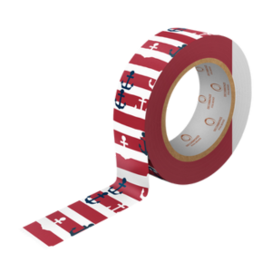 Fita Decorbronze Ancora
