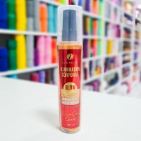 Duotrato Óleo Iluminador Corporal Glow 120ml