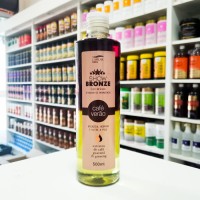 Capilar Óleo Café Verão Bifásico 500ml