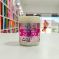 Eulania Maia Gomage Clareadora 100g