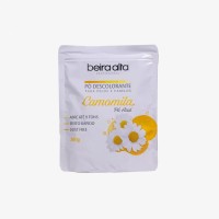 Beira Alta Pó Descolorante Camomila 300g