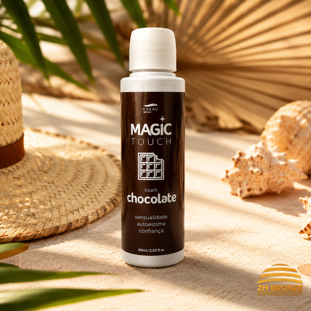 Kakau Bronze Corante Xadrez Black 30ml