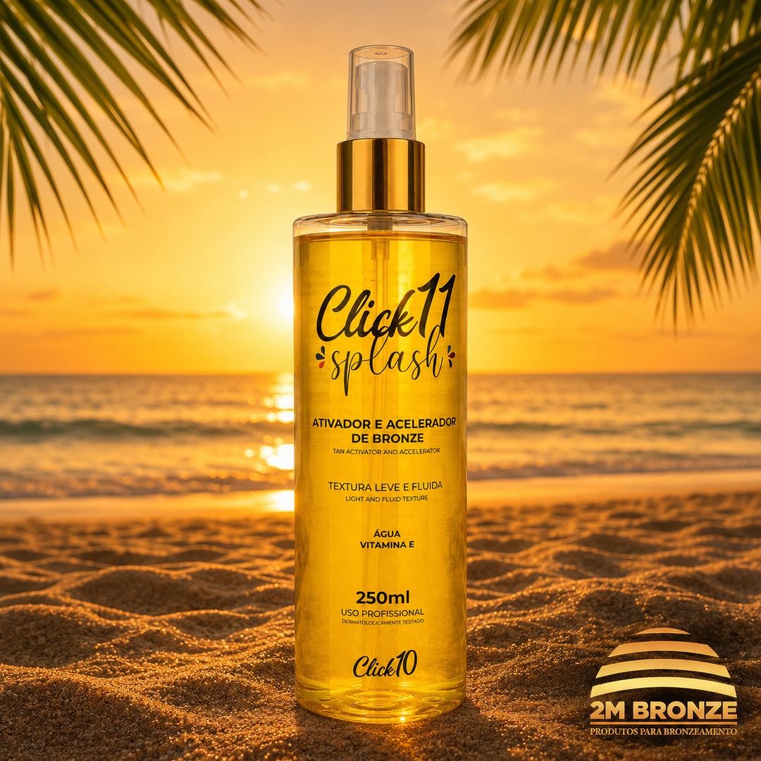 Click 11 Splash 250ml